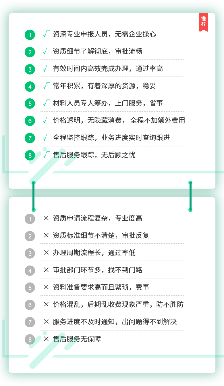 慧账房财税服务优势